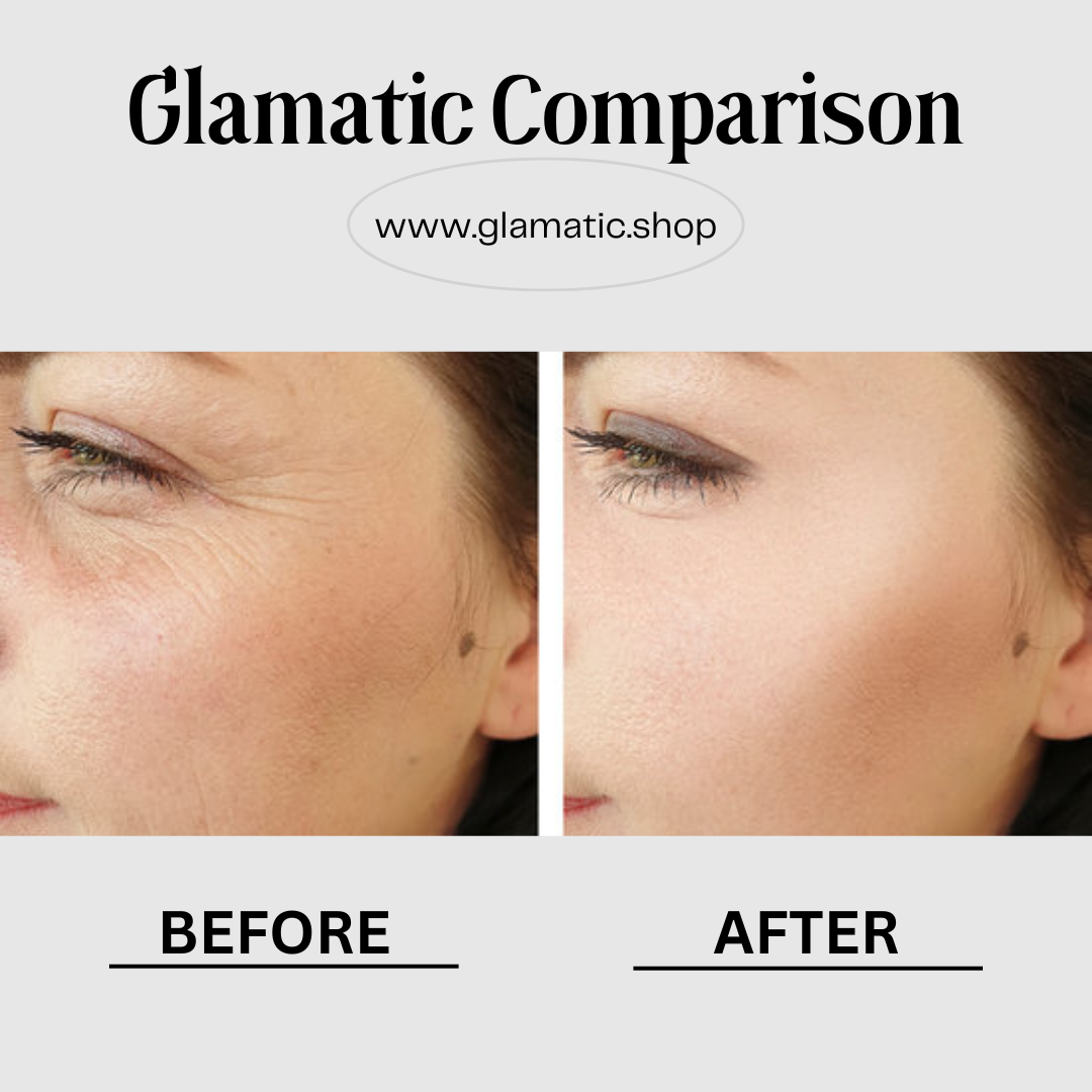 Glamatic Calcium Glow Multi Balm