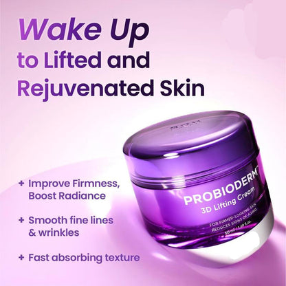 Glamatic Probioderm Lifting Cream