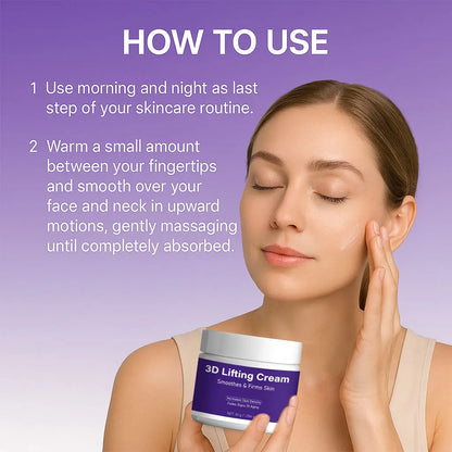 Glamatic Probioderm Lifting Cream