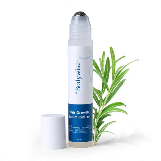 Glamatic Hair Serum