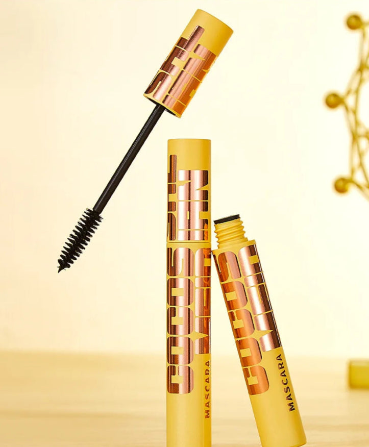 Glamatic Colossal Bubble Mascara