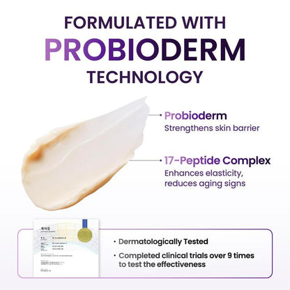 Glamatic Probioderm Lifting Cream