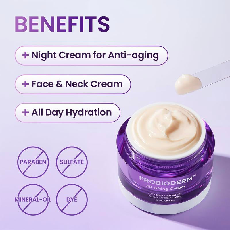 Glamatic Probioderm Lifting Cream